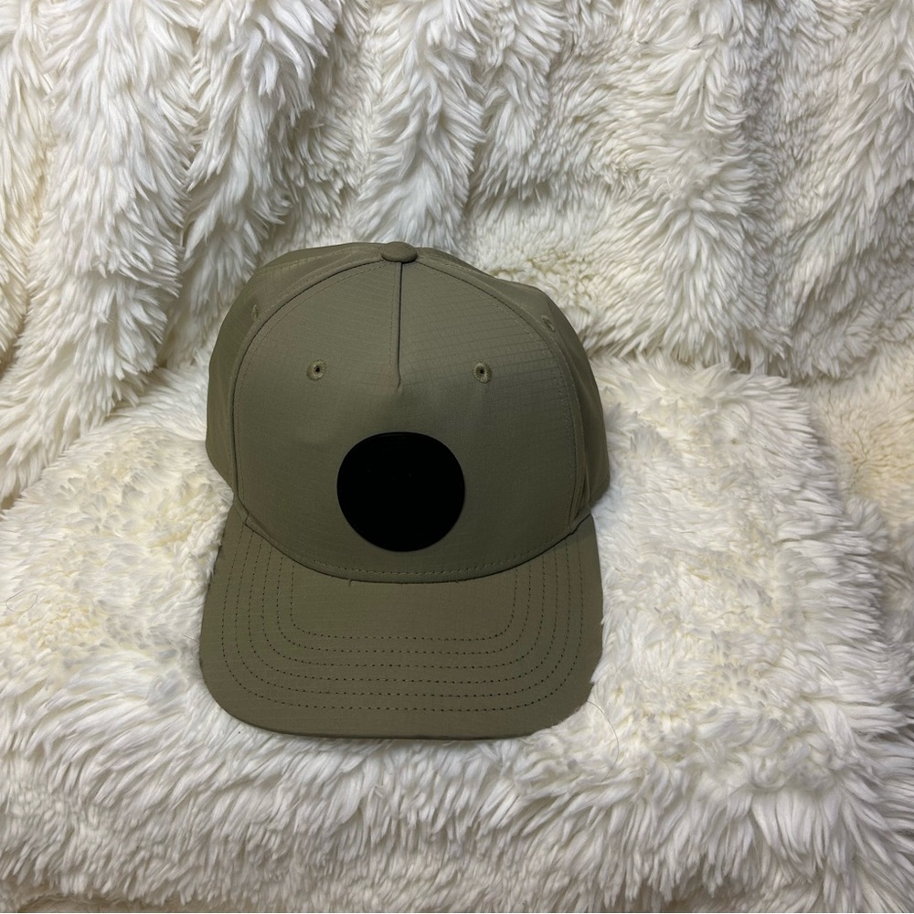 MENS ADIDAS AFFILIATE HAT - SNAPBACK - ONLY USED A FEW TIMES
